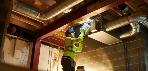 Pageland, SC Airduct Cleaning Company