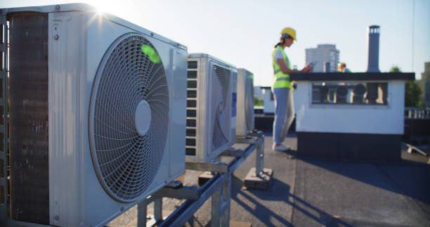 Air Duct Mold Removal in Pageland, SC